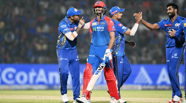 MI vs DC Tickets MI vs DC Tickets