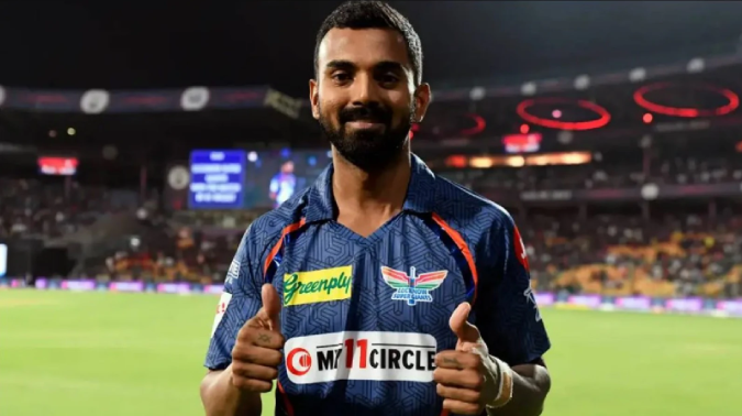 KL Rahul In The List Of Most Hundreds in IPL KL Rahul In The List Of Most Hundreds in IPL