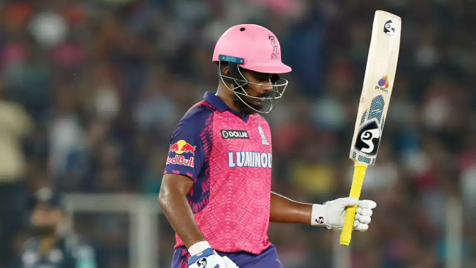 Sanju Samson Sanju Samson