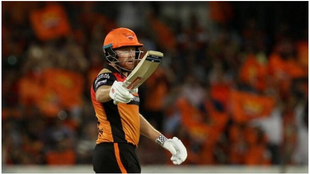 Jonny Bairstow – The Power Hitter Jonny Bairstow – The Power Hitter