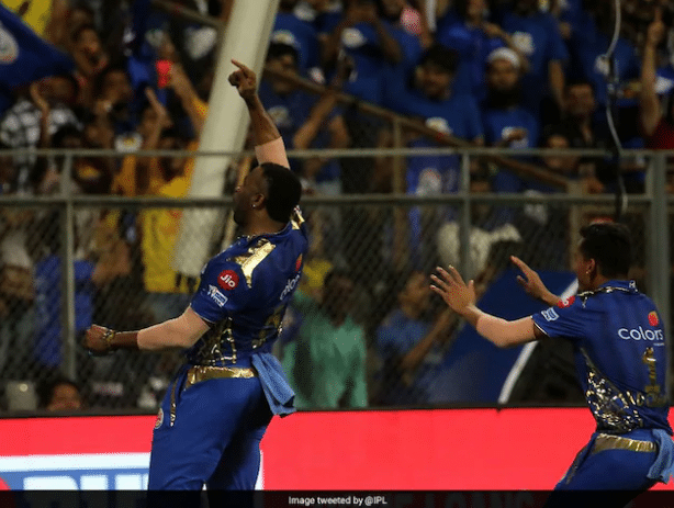 Catches Taken by Kieron Pollard Catches Taken by Kieron Pollard