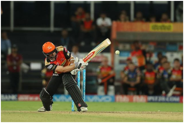 SRH vs KKR SRH vs KKR