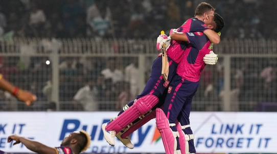 Rajasthan Royals Players Rajasthan Royals Players