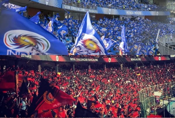 Fan Behavior Drives Business Results