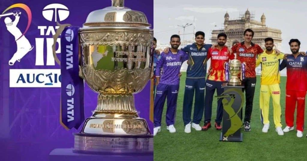 IPL 2026 Auction Players List