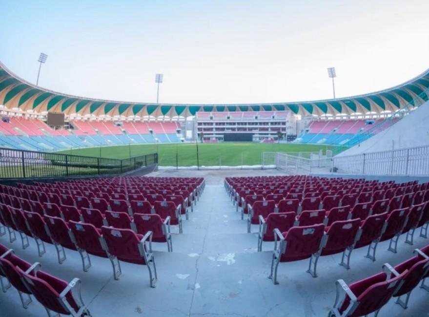 Ekana Stadium (Lucknow)