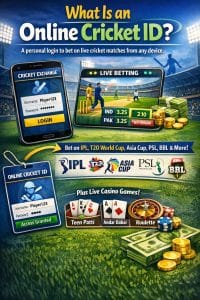 What-Is-an-Online-Cricket-ID